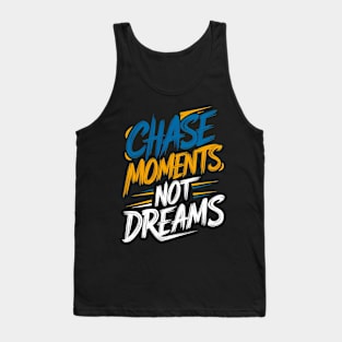 Not Dream Tank Top